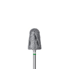 Fresa cerámica de diamante HT6854R - Abrasión de hiperqueratosis - 10 mm