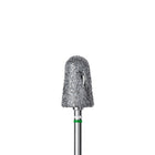 HT6854R Diamond Ceramic Burr - Abrasion of hyperkeratoses - 12 mm