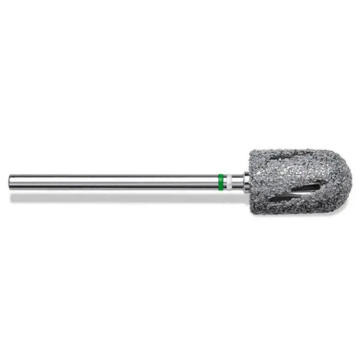 Fraise HT6880 Diamant Céramique - Abrasion des hyperkératoses - 10 mm - My Podologie