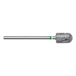 Fraise HT6880 Diamant Céramique - Abrasion des hyperkératoses - 8 mm - My Podologie