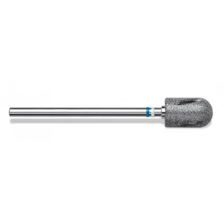 Fraise HT880 Diamant Céramique - Abrasion des callosités dures - 7,5 mm - My Podologie