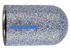 Fresa HybridCap HC880M - Diamante - Abrasión de callos duros - 9,5 mm