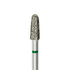 Fresa de diamante - Abrasión de callos y desbaste de uñas - 3,5 mm - 6854R - Busch