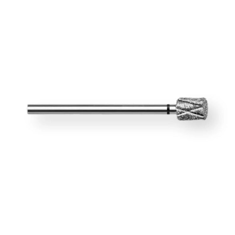 Fraise diamant - Abrasion des callosités dures - 6 mm - CD5840 - Busch - My Podologie