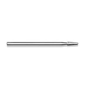 Fraise diamant - Lissage ongles et callosités - 2,5 mm - 855 - Busch - My Podologie