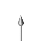 Fresa de diamante - Alisado de uñas y callosidades - 7 mm - 892 - Busch