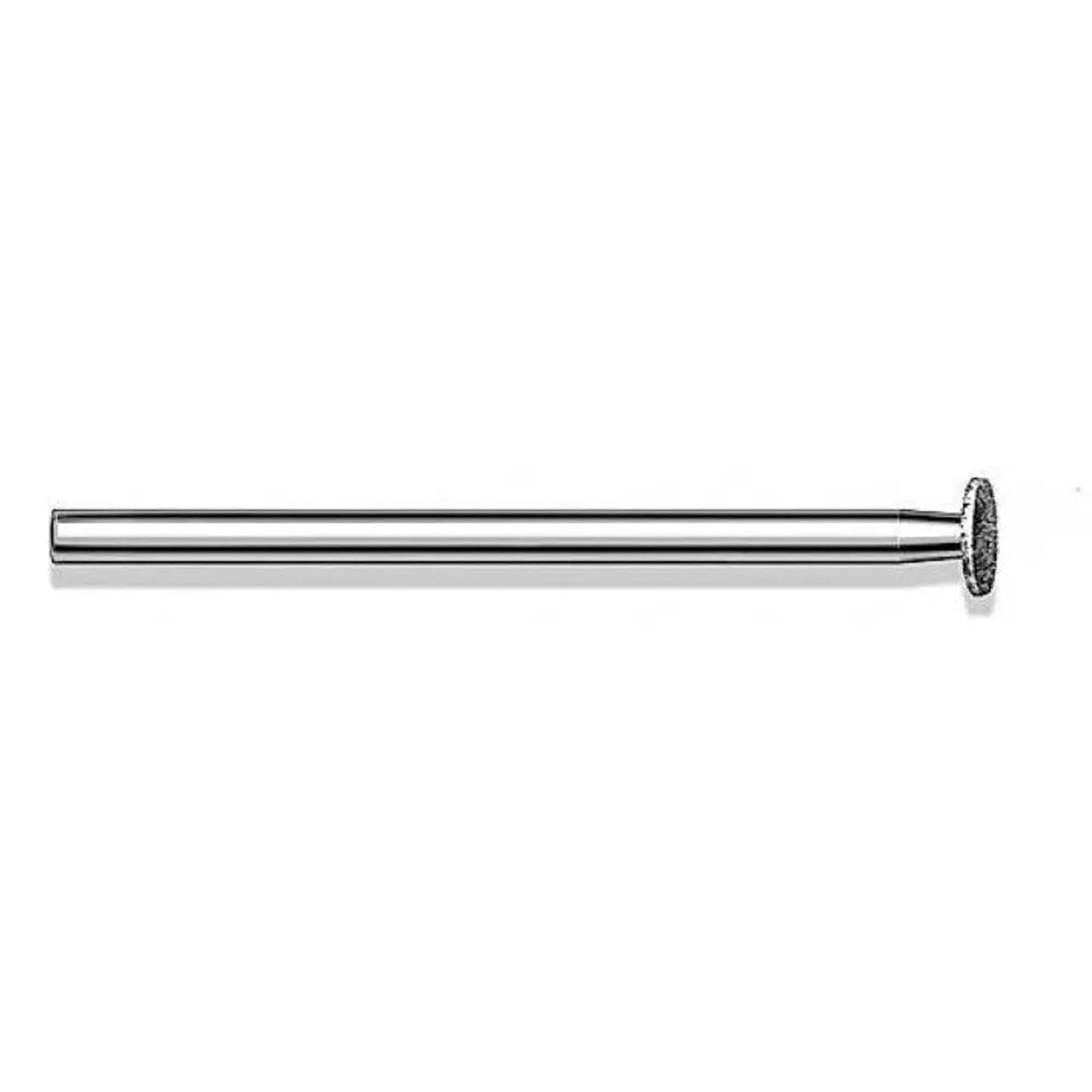 Fraise diamant - Lissage ongles et callosités - 818 - Busch - My Podologie