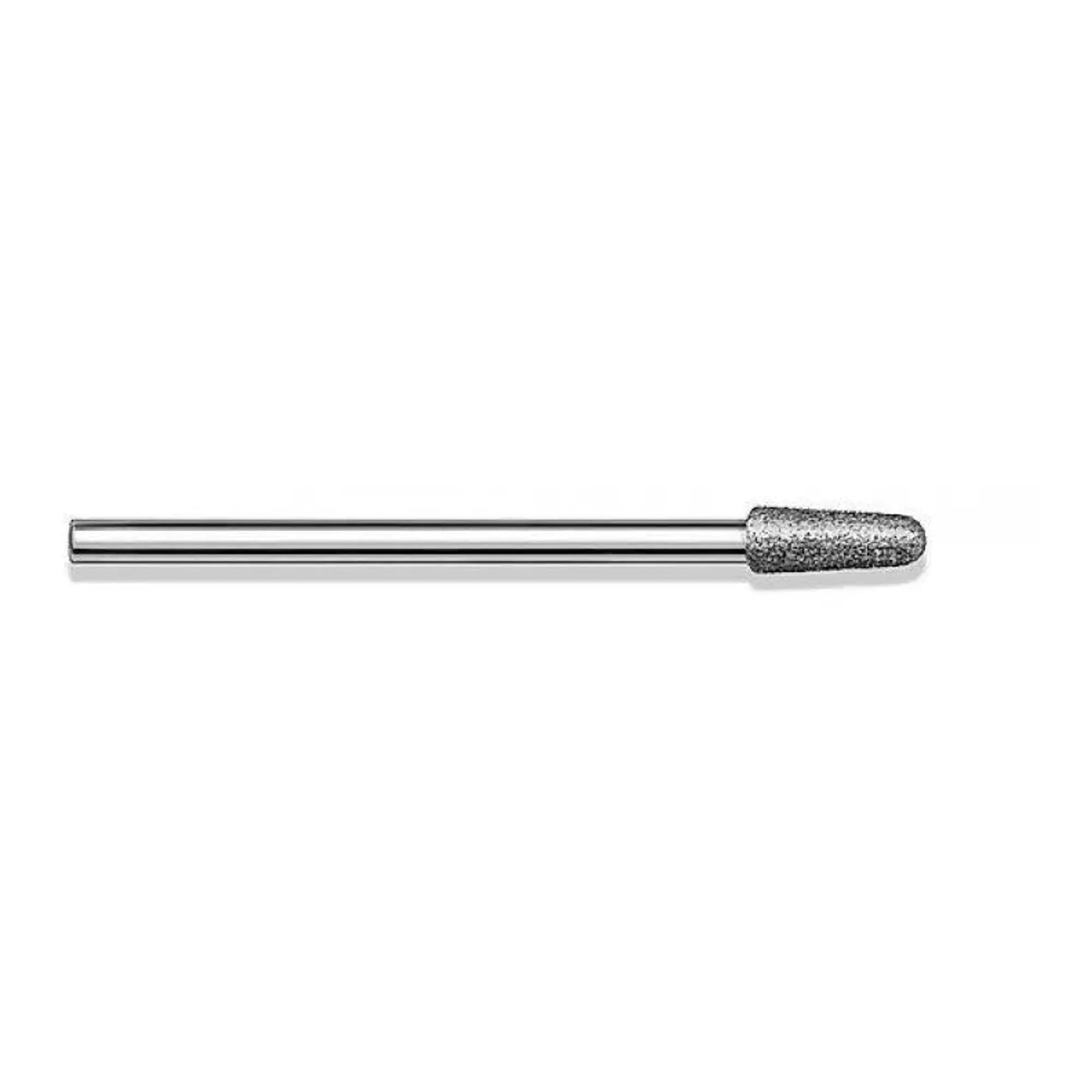 Fraise diamant - Lissage ongles et callosités - 854R - Busch - My Podologie
