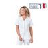 Gaia - Blouse Manches courtes - Col V - Femme - 70 cm - Phirejo Phirejo 