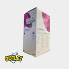 Guantes quirúrgicos de látex Gammex - Talla 6 o 6.1/2 - Caja de 50 pares // Liquidación