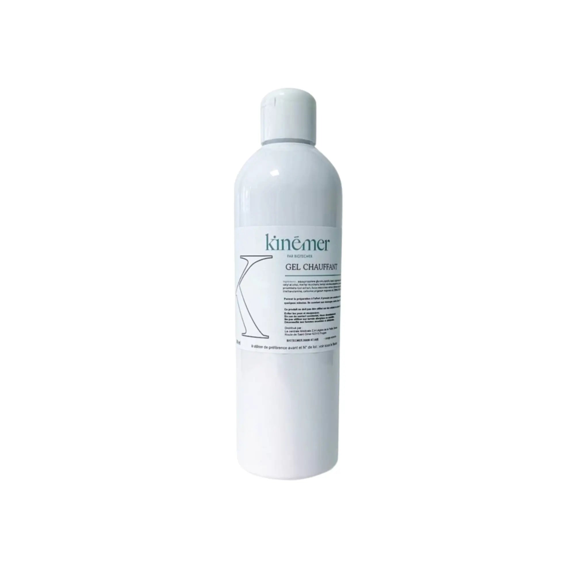 Gel Chauffant Kinémer - Biotecmer Biotecmer 