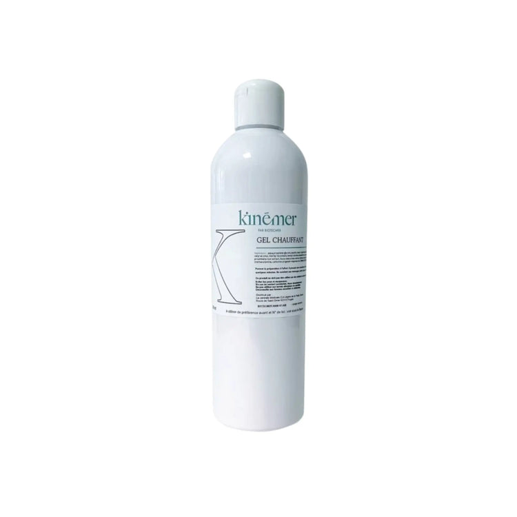 Gel Chauffant Kinémer - Biotecmer Biotecmer 