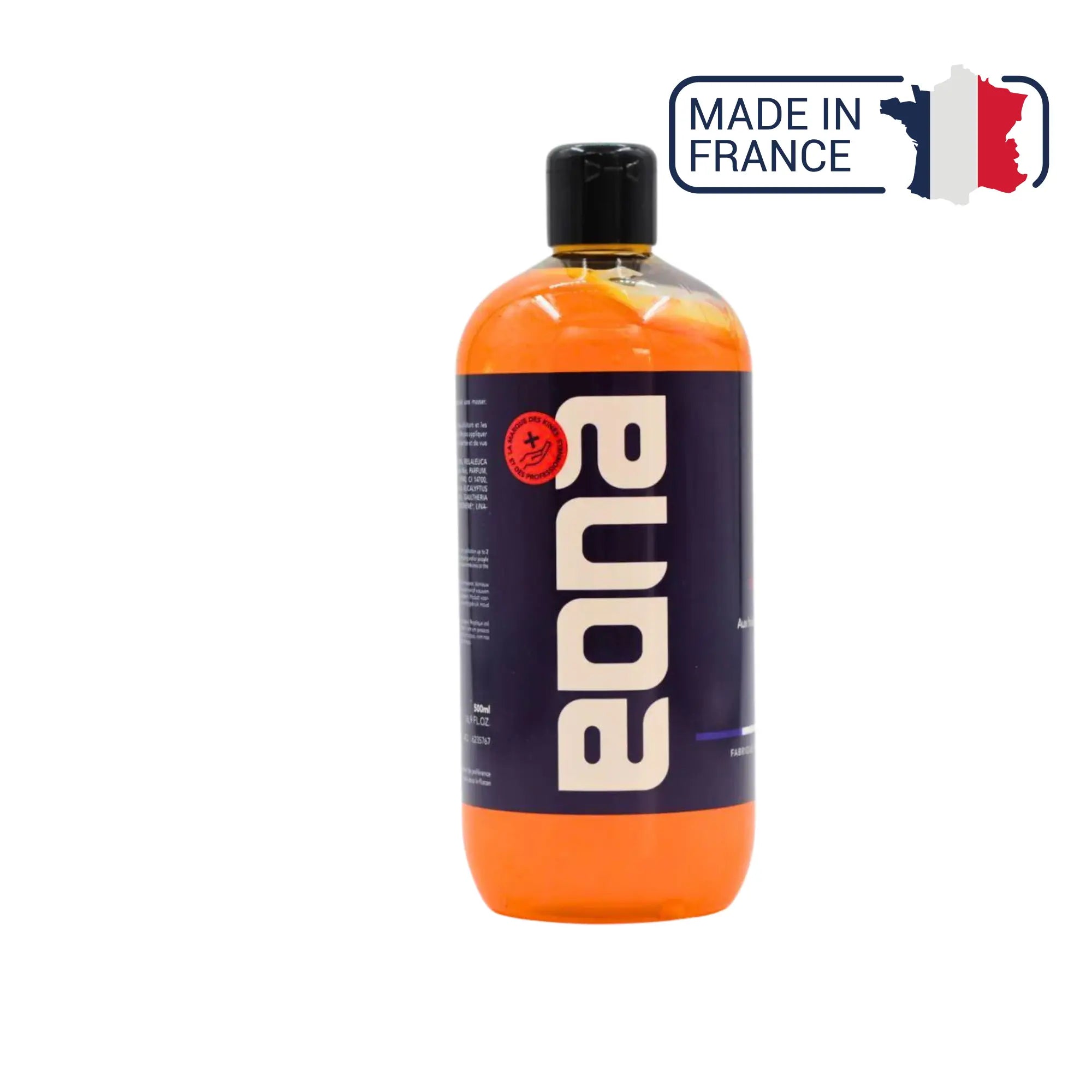 Gel Cryo - Apaise les tensions - Effet froid - Eona Eona 