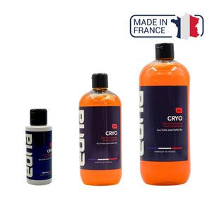 Gel Cryo - Apaise les tensions - Effet froid - Eona Eona 