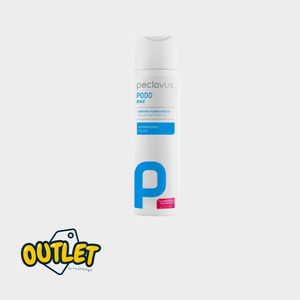 Gel apaisant pour adoucir les callosités - 250 ml - Peclavus // Date dépassée Eona 