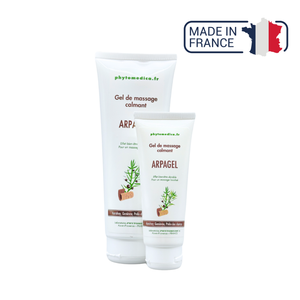 Gel calmant - Arpagel® - 2 contenances - Phytomedica Laboratoires Phytomedica 