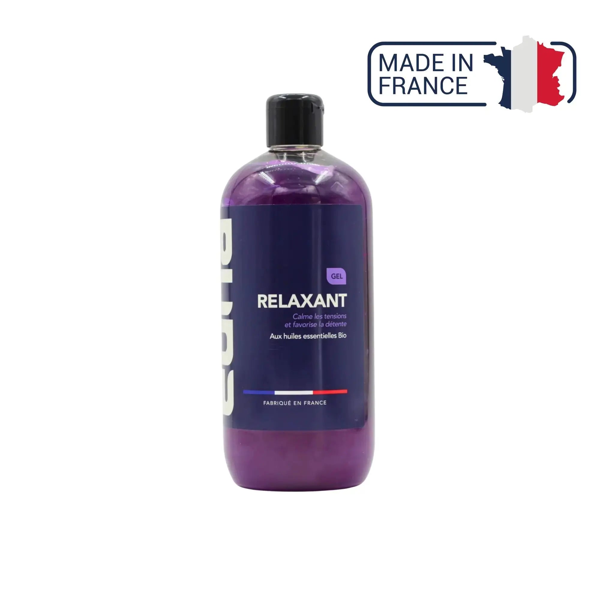 Gel relajante - 2 capacidades - Eona Eona 500 ml