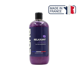 Gel relajante - 2 capacidades - Eona Eona 500 ml