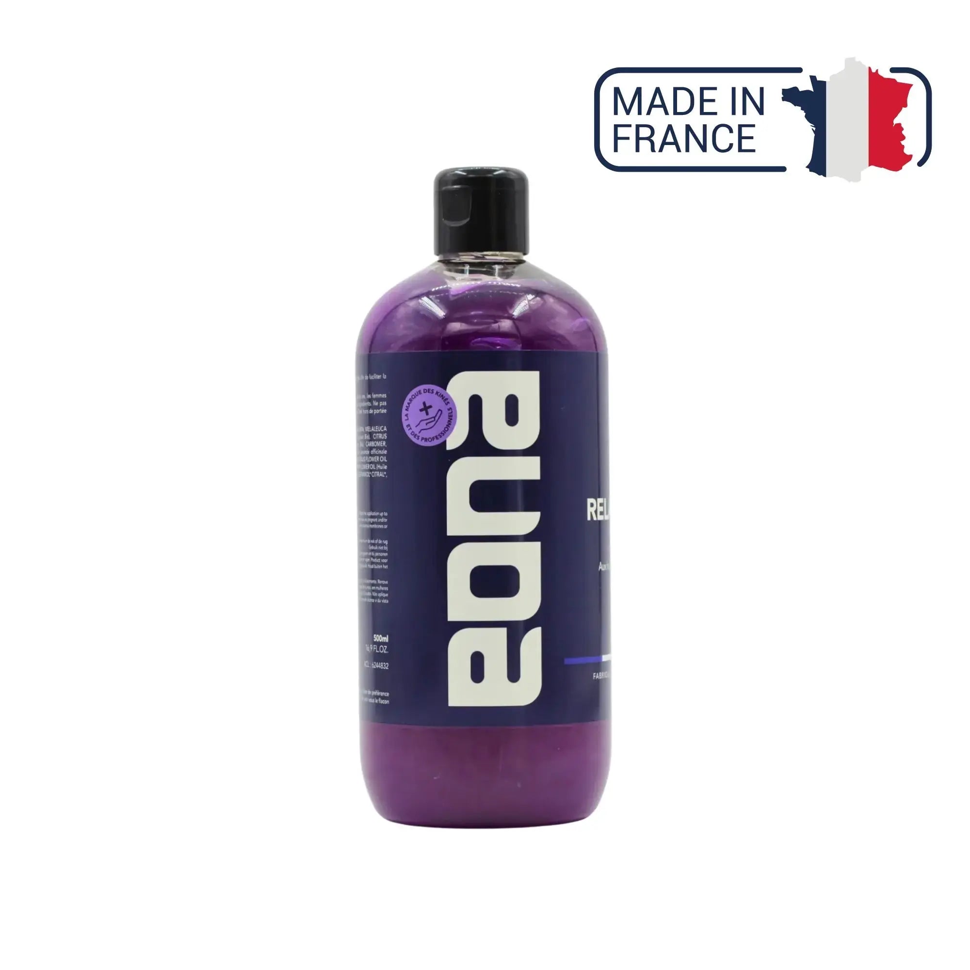 Gel relajante - 2 capacidades - Eona Eona 