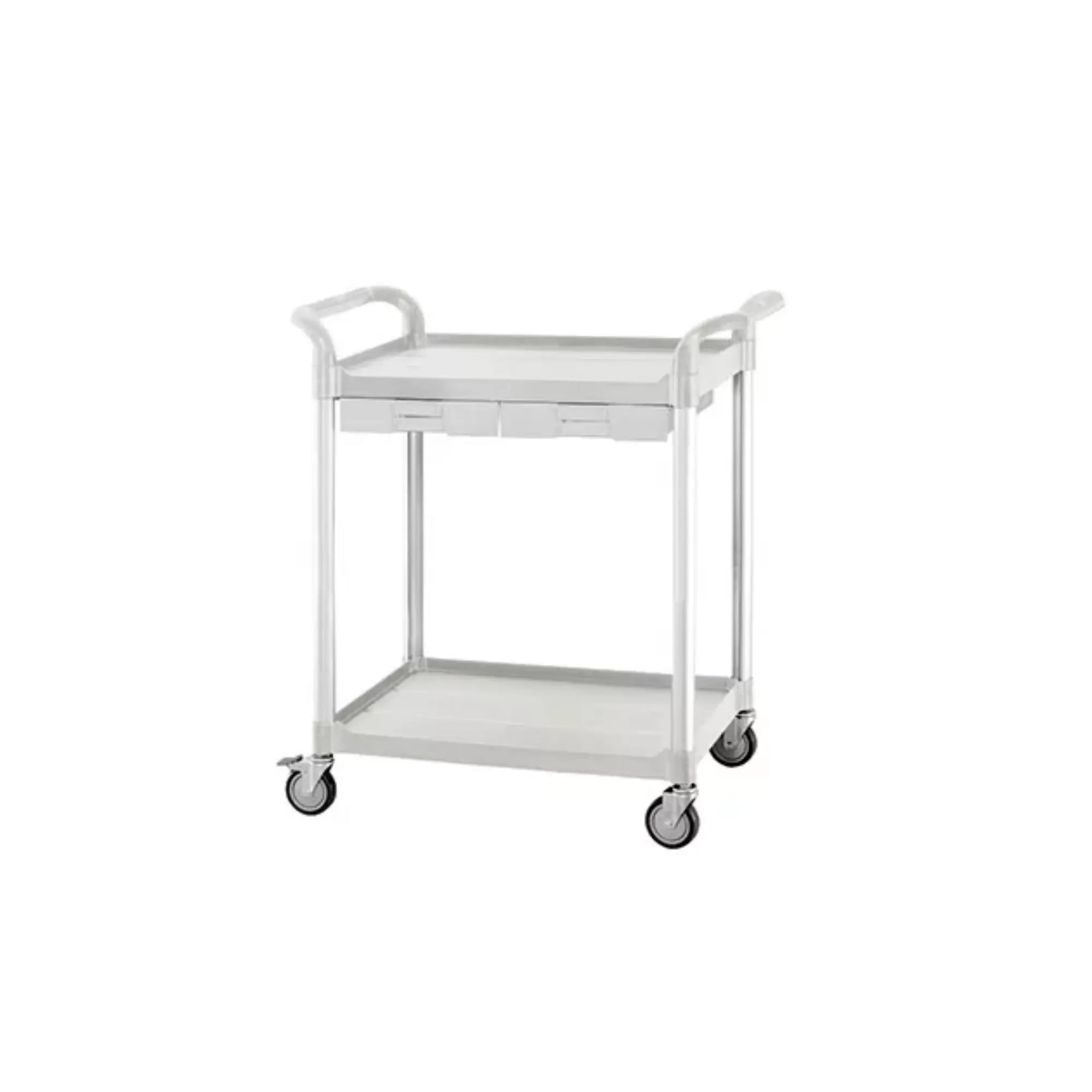 Mesa auxiliar de ABS - Euromédis