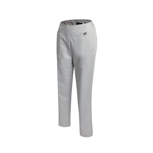 Heki - Pantalon droit - Ceinture ventre plat - Femme - Molinel Molinel 