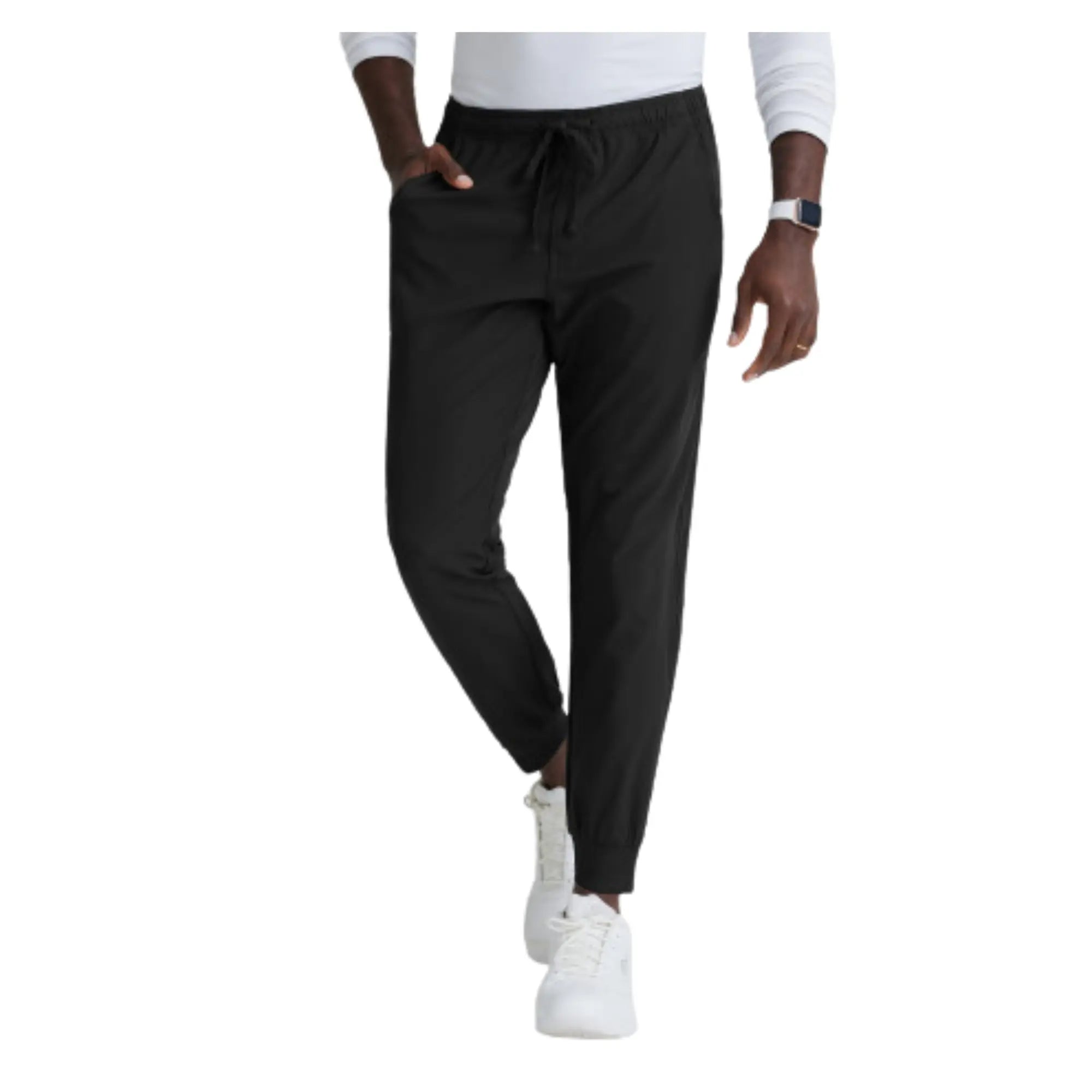 Helsinki - Jogging médical confortable - Unisexe - Skechers Vitality SKECHERS VITALITY  Noir / XL
