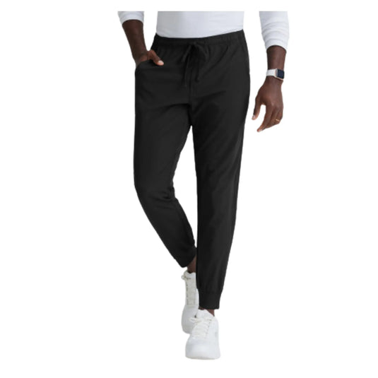 Helsinki - Joggers médicos cómodos - Unisex - Skechers Vitality SKECHERS VITALITY Negro / XL