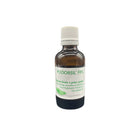 Aceite de silicona - 50 ml - Podorsil