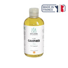 Aceite de cuidado - Alcanfor - Calentamiento - Stop-goteo botella 250 ml - Medicafarm