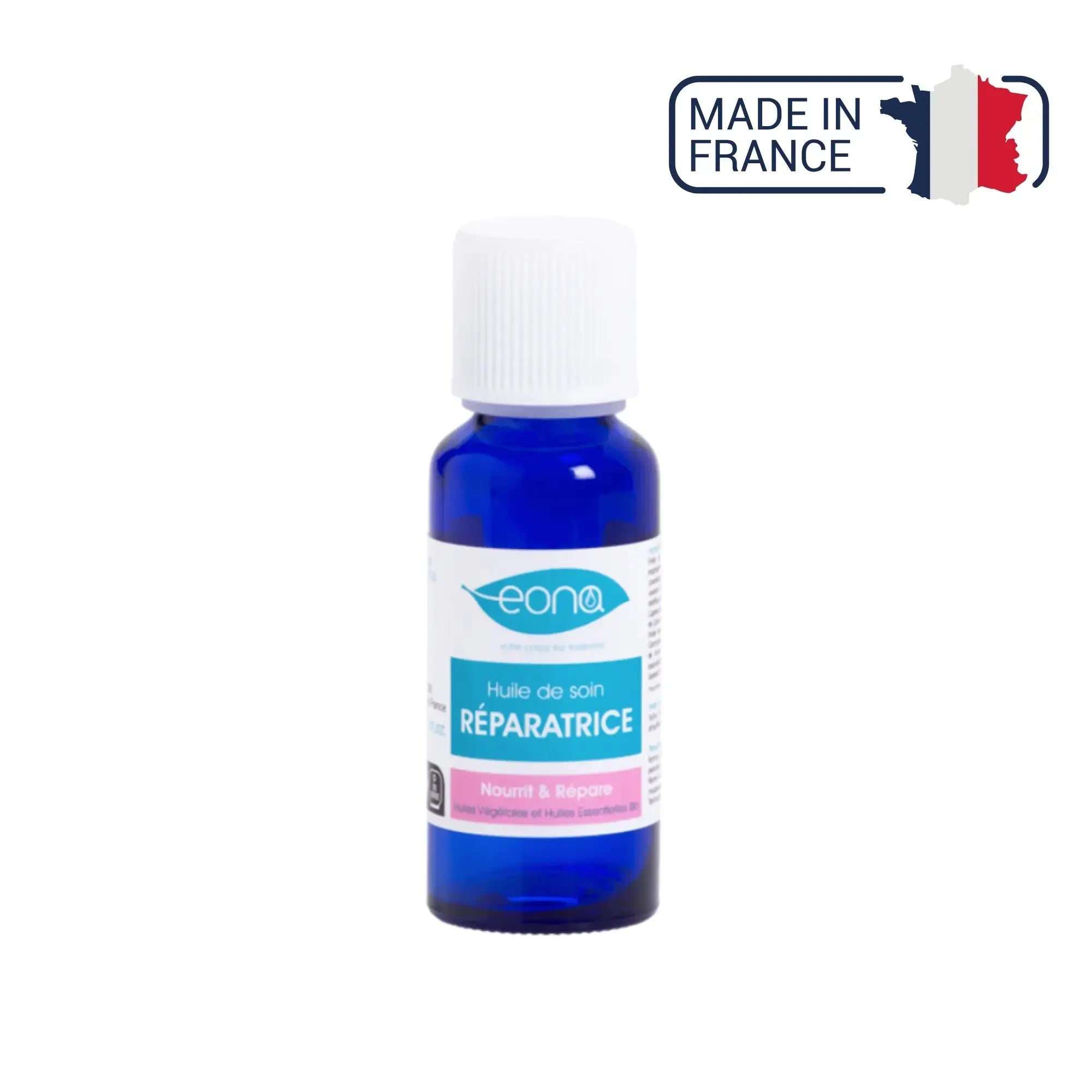 Aceite de cuidado - Reparador - 30 ml - Eona Eona 