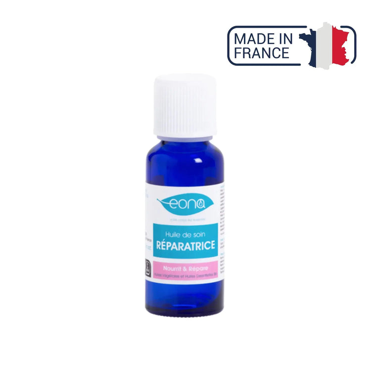 Aceite de cuidado - Reparador - 30 ml - Eona Eona 