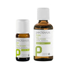 Aceite para el cuidado de las uñas Podo Care - Peclavus
