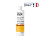 Regenerating Fluid Massage Oil - Argan - 500 ml - Phytomedica