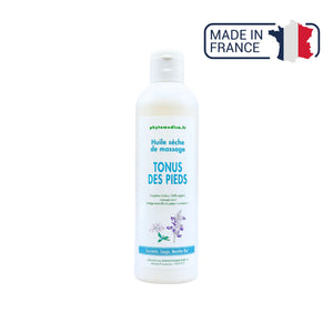 Aceite seco Tonus-pieds - 2 capacidades - Phytomeda Laboratoires Phytomedica 