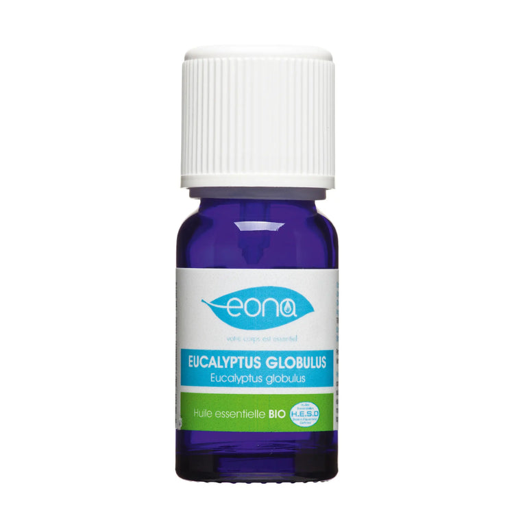 Huiles essentielles - Bio - 10ml - Eona - My Podologie
