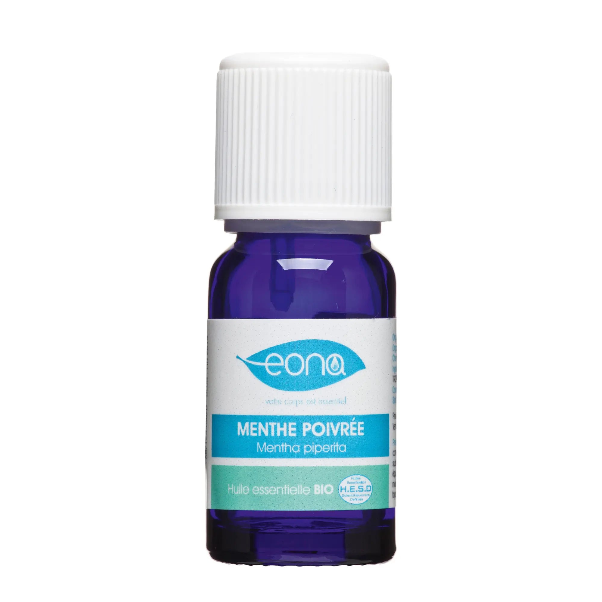 Huiles essentielles - Bio - 10ml - Eona - My Podologie
