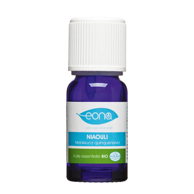 Huiles essentielles - Bio - 10ml - Eona - My Podologie