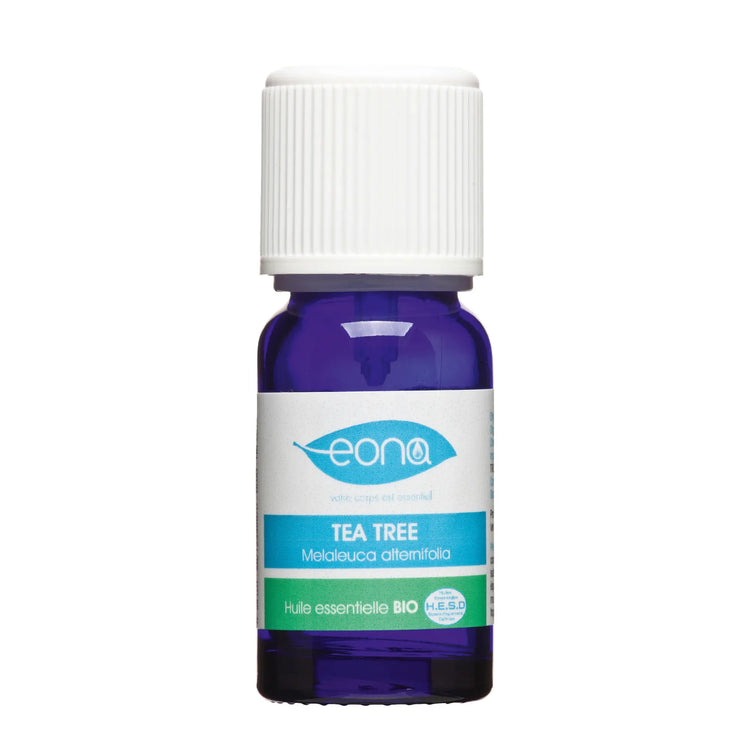 Huiles essentielles - Bio - 10ml - Eona - My Podologie