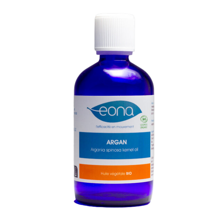 Huiles végétales - Soin du corps - 100 ml - Bio - Eona Eona