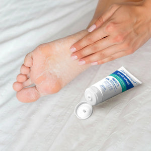 Hydrafeet - Crema reparadora de pies - 75 ml - Deromed® Fresco Podologia 