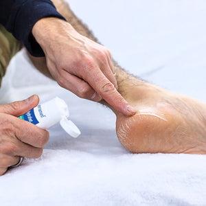 Hydrafeet - Crema reparadora de pies - 75 ml - Deromed® Fresco Podologia 