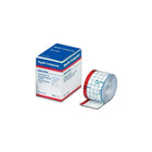 Hypafix Transparente - Adhesivo protector para apósitos - 1 pieza - BSN Medical