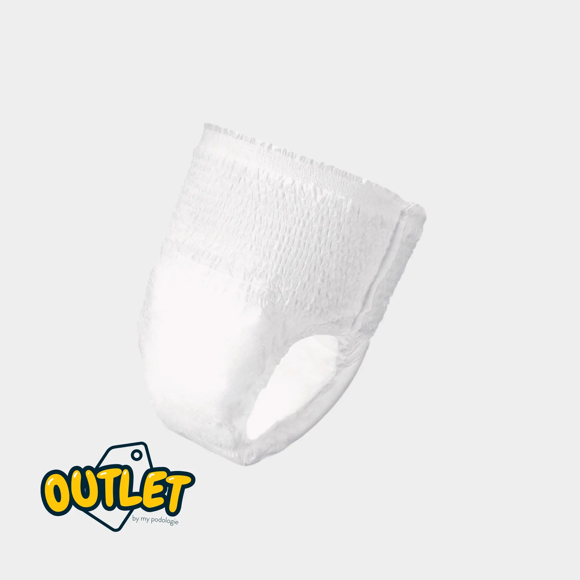 ID Pants - Slip Absorbants - Tailles & Absorptions Variées // Destockage ID Direct 