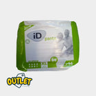 ID Pants Super - 7.5 gotas - XL - ID Direct // Liquidación