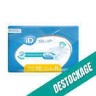 ID Slip - Adult Diapers - Various Sizes & Absorbencies // Clearance