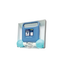 Iontoforesis Tratamiento de la sudoración IDROSTAR AXILLA - Corriente pulsada progresiva - I2M Laboratoires