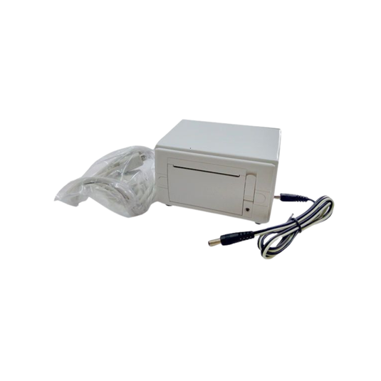 Imprimante pour autoclaves Icanclave