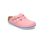 Kay Pro - Zueco de piel natural - Varios colores - Birkenstock