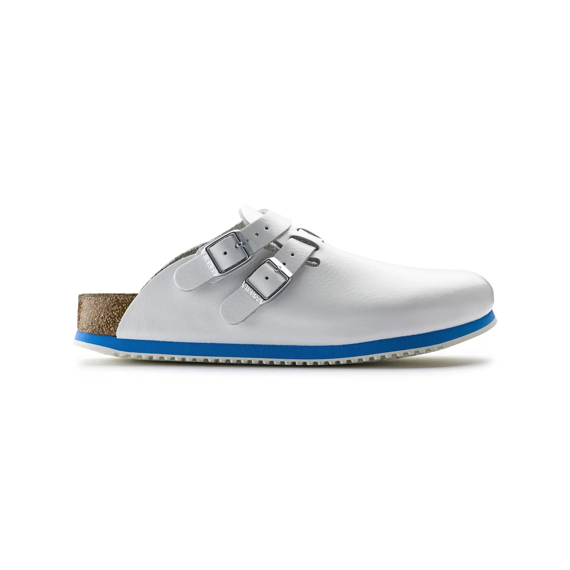 Kay SL - Sabot Cuir naturel - Plusieurs coloris - Birkenstock Birkenstock 
