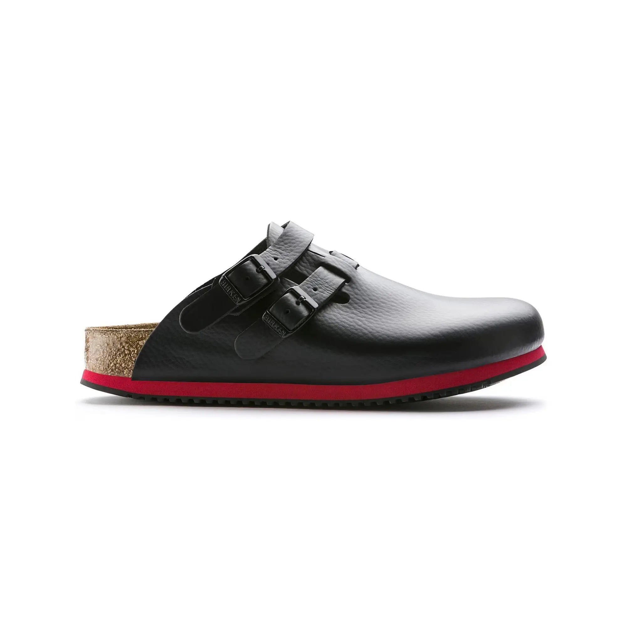 Kay SL - Sabot Cuir naturel - Plusieurs coloris - Birkenstock Birkenstock 